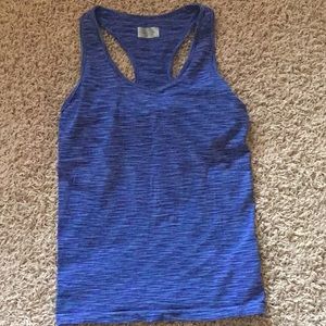 Athleta tank top